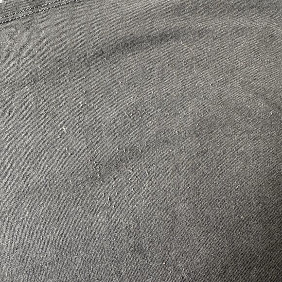 Disney Hocus Pocus T Shirt Sz XL Gray I Put A Spell On You Halloween Maurices - Picture 12 of 13